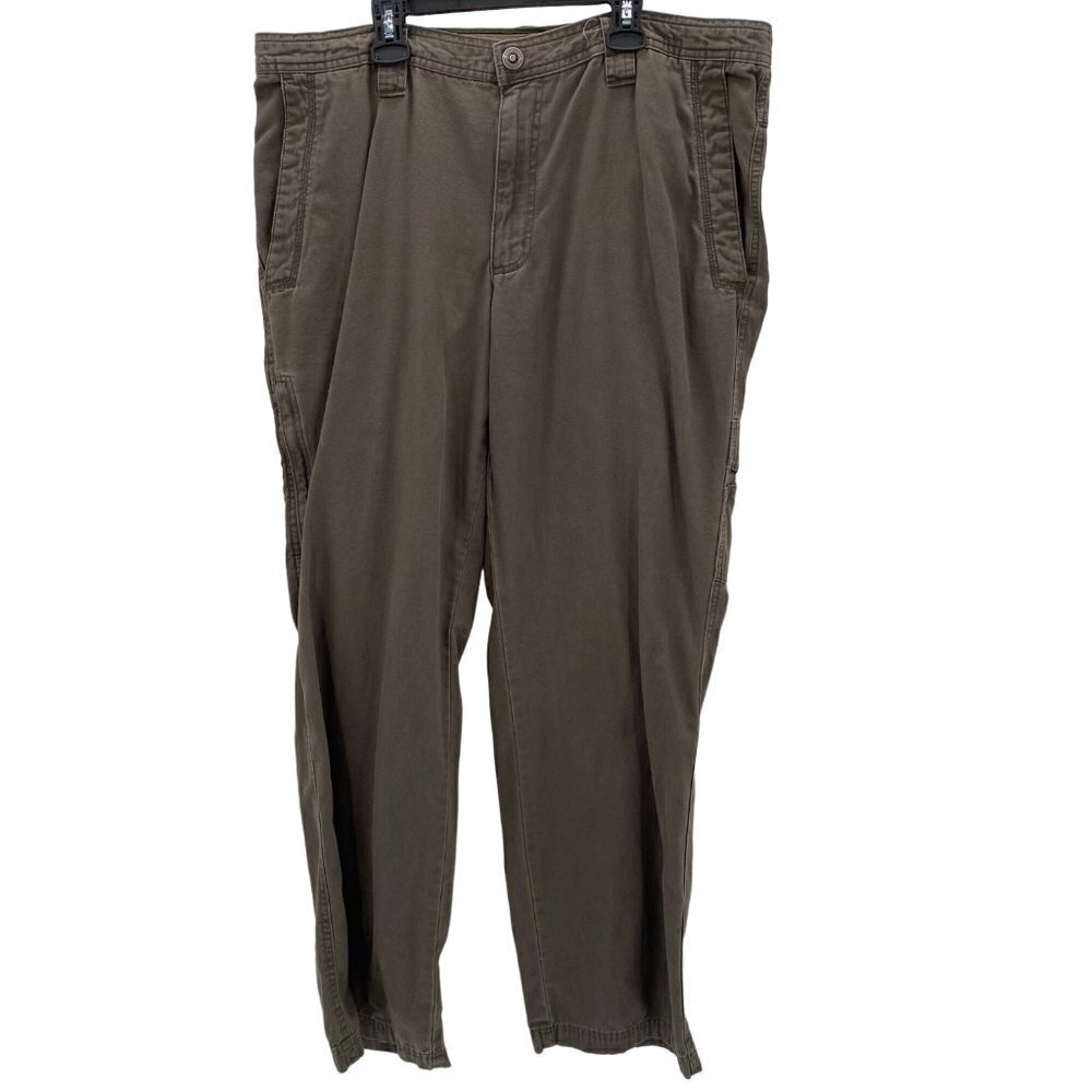 Columbia Straight Leg Pants Men’s Size 36